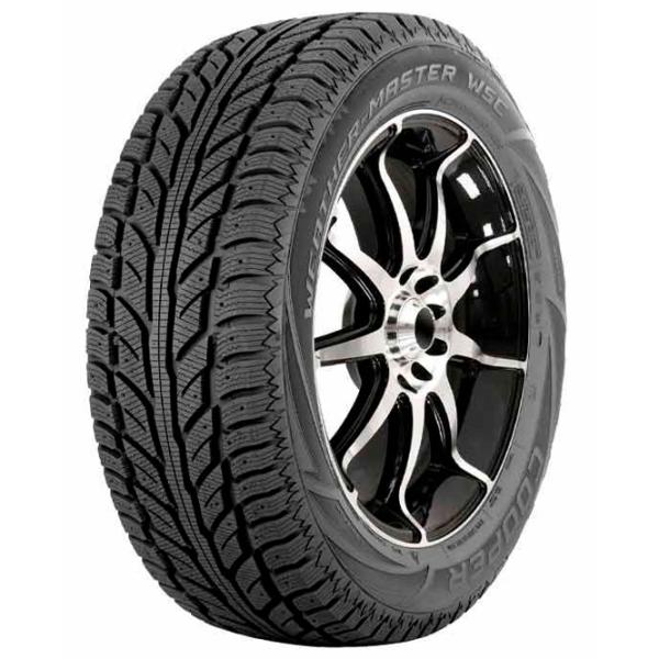 Шины Cooper Weather-Master WSC 265/ 60 R18 110T Зимние/ Легковой photo 1 Шины Cooper Weather-Master WSC 265/ 60 R18 110T Зимние/ Легковой photo 1