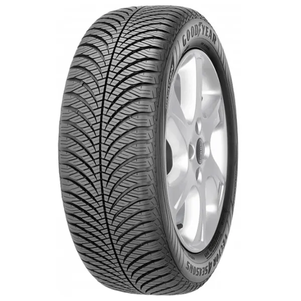 Шины GoodYear Vector 4 Seasons 215/ 60 R16 95V Всесезонные/ Легковой photo 1 Шины GoodYear Vector 4 Seasons 215/ 60 R16 95V Всесезонные/ Легковой photo 1