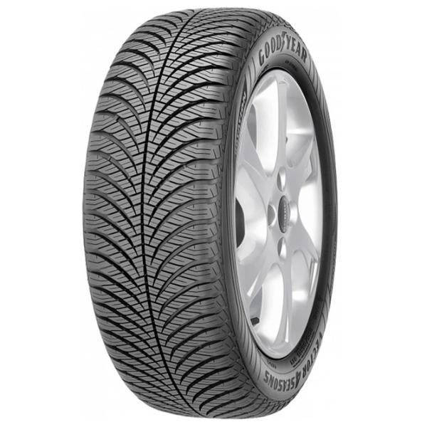 Шины GoodYear Vector 4 Seasons 215/ 60 R16 95V Всесезонные/ Легковой photo 1 Шины GoodYear Vector 4 Seasons 215/ 60 R16 95V Всесезонные/ Легковой photo 1