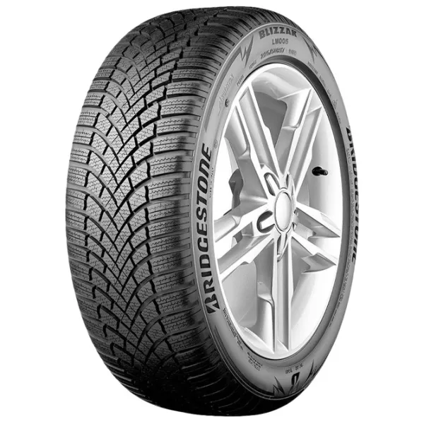 Шины Bridgestone Blizzak LM005 265/ 45 R20 108V XL TL Зимние/ Легковой photo 1
