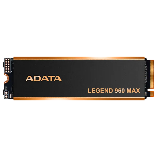 SSD ADATA LEGEND 960 MAX 1 ТБ M.2 NVMe photo 1