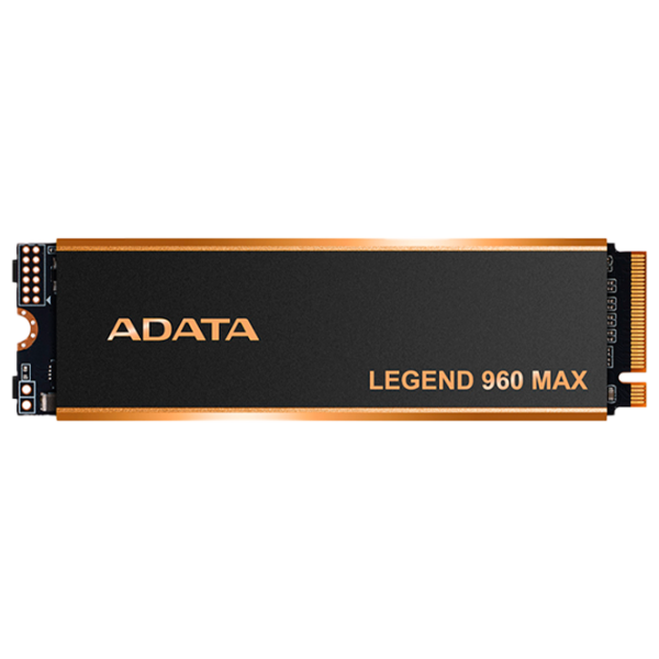 SSD ADATA LEGEND 960 MAX 1 ТБ M.2 NVMe photo 1