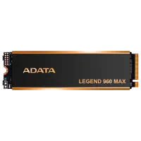 SSD ADATA LEGEND 960 MAX 4 ТБ M.2 NVMe