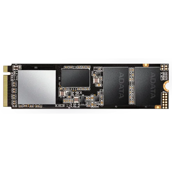SSD ADATA SX8200 Pro 2 ТБ M.2 NVMe photo 1