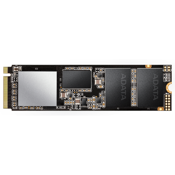 SSD ADATA SX8200 Pro 2 ТБ M.2 NVMe photo 1