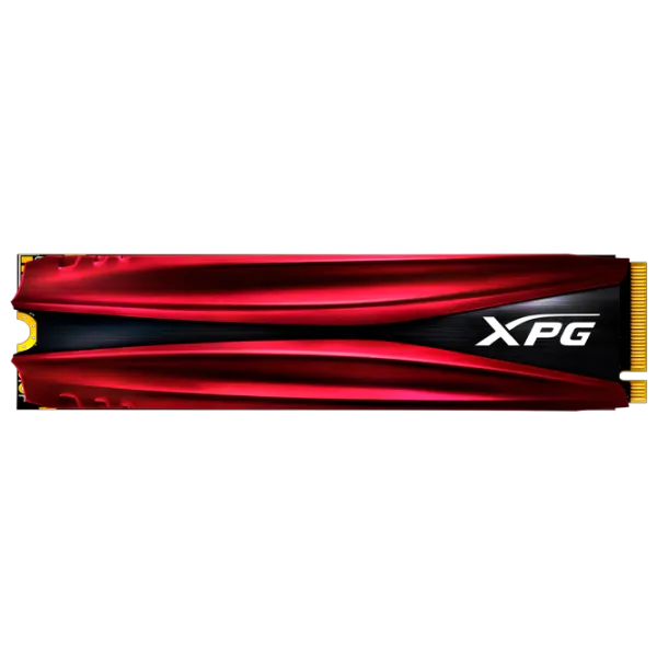 SSD ADATA XPG Gammix S11 Pro 2 ТБ M.2 NVMe photo 1