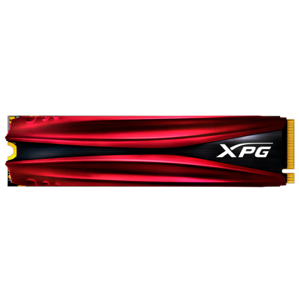 SSD ADATA XPG Gammix S11 Pro 2 ТБ M.2 NVMe photo 1