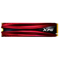 SSD ADATA XPG Gammix S11 Pro 2 ТБ M.2 NVMe