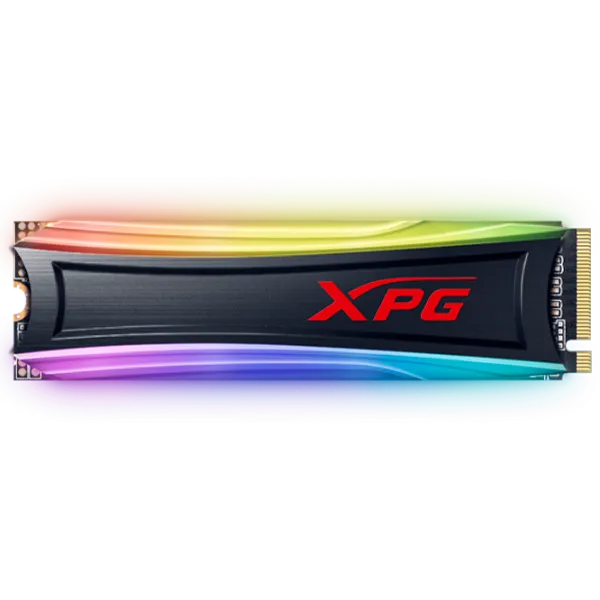 SSD ADATA XPG GAMMIX S40G 2 ТБ M.2 NVMe photo 1