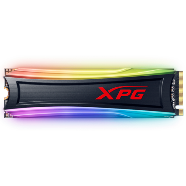 SSD ADATA XPG GAMMIX S40G 2 ТБ M.2 NVMe photo 1