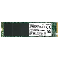 SSD Transcend 115S 250 GB M.2 NVMe