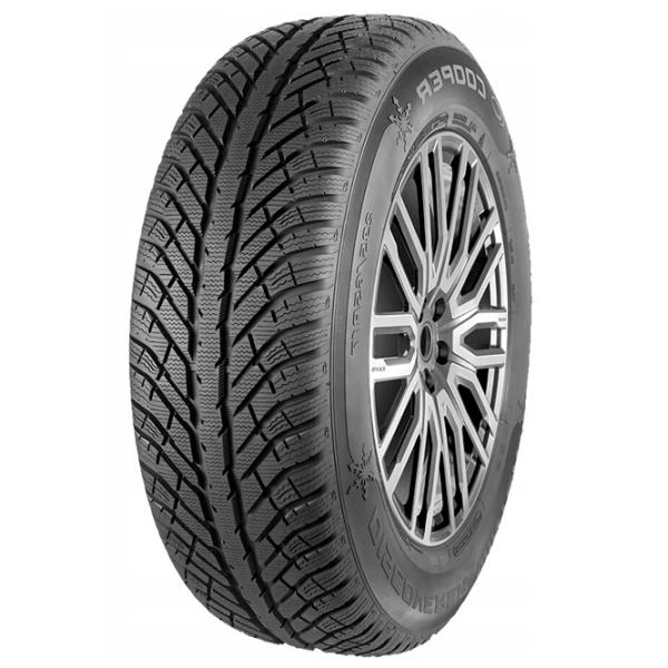 Шины Cooper Discoverer Winter 235/ 55 R18 100H Зимние/ Внедорожник photo 1 Шины Cooper Discoverer Winter 235/ 55 R18 100H Зимние/ Внедорожник photo 1