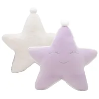 Мягкая игрушка Orange Toys Relax Cushion: Star 4752218010307 3+/ Розовый