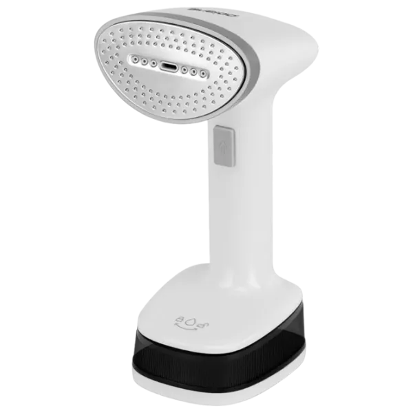 Vaporizator de călcat vertical Polaris PGS1618C 1500 W/ White photo 1