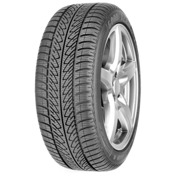 Anvelope GoodYear Ultra Grip 8 Performance 215/ 60 R16 99V Iarnă/ Autoturism photo 1