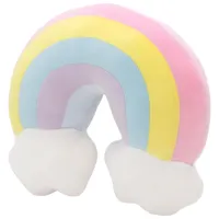 Мягкая игрушка Orange Toys Relax Cushion: Rainbow 4752218010338 3+/ Разноцветный