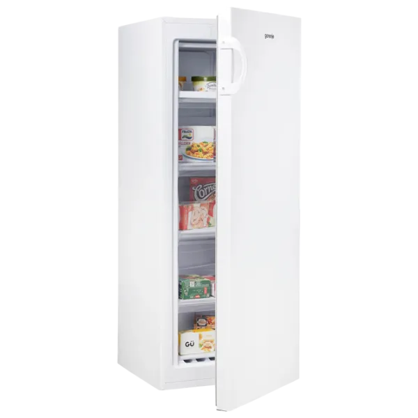 Congelator Gorenje F4142PW White photo 3