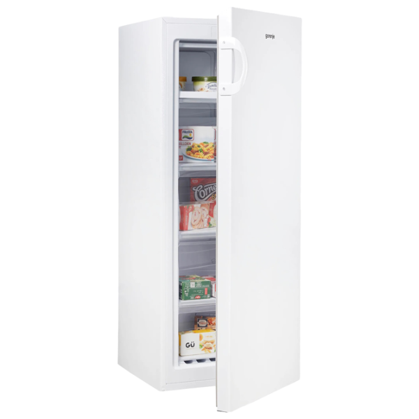 Congelator Gorenje F4142PW White photo 3