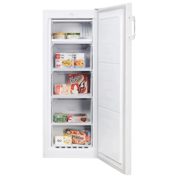 Congelator Gorenje F4142PW White photo 4