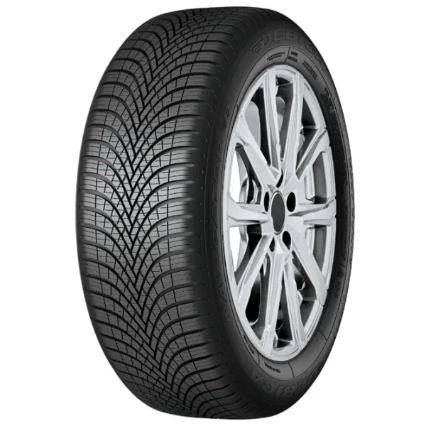 Шины Debica Navigator 3 235/ 60 R18 107V Всесезонные/ Легковой photo 1