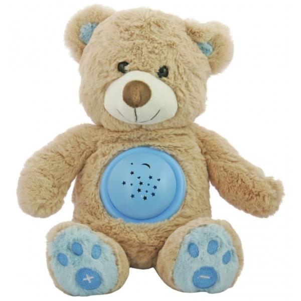 Jucărie moale Baby Mix Alexis Bear STK-18956 5902216914803 0+/ Beige photo 1 Jucărie moale Baby Mix Alexis Bear STK-18956 5902216914803 0+/ Beige photo 1