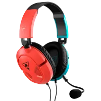 Căști Turtle Beach Recon 50 Blue Red Cu fir/ Gaming