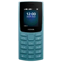 Nokia 110 (2023) Cloudy Blue / Dual SIM