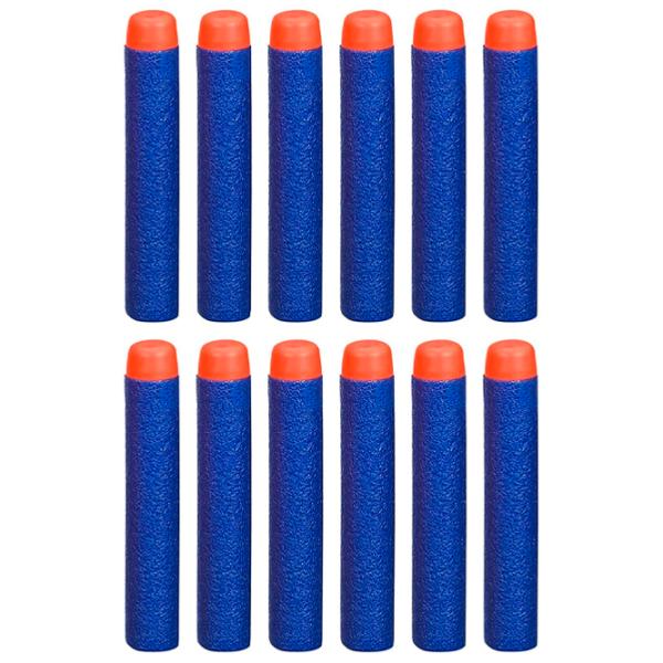 Muniție Hasbro Nerf Dart Refill A0350 8+/ Săgeți/ Blue photo 1 Muniție Hasbro Nerf Dart Refill A0350 8+/ Săgeți/ Blue photo 1