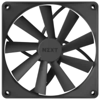 Ventilator de carcasă NZXT F140Q Hydro Bearing/ 1200 rpm