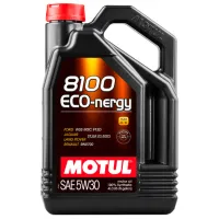 Ulei de motor Motul 5W30 8100 ECO-NERGY 5W-30 4 l sintetic