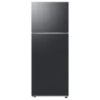 Холодильник Samsung RT47CG6442B1UA с верхней морозильной камерой 460 л / 182.5 cm / Графит