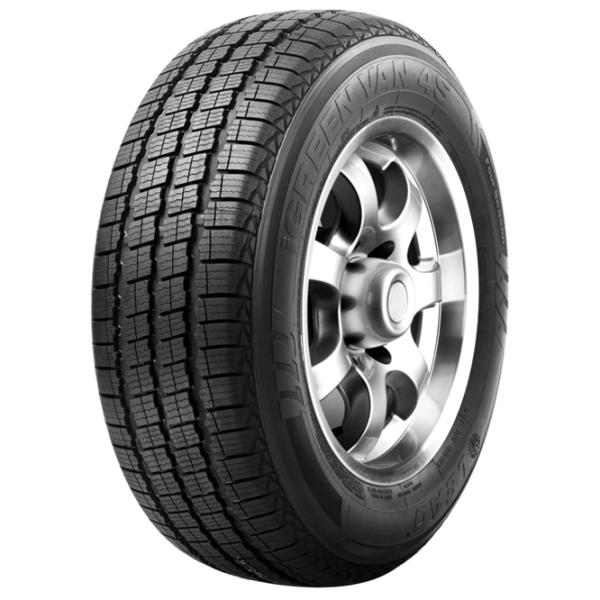 Шины Leao iGREEN VAN 4S 175/ 65 R14C 90/ 88T 6PR Всесезонные/ Легкогрузовой photo 1 Шины Leao iGREEN VAN 4S 175/ 65 R14C 90/ 88T 6PR Всесезонные/ Легкогрузовой photo 1