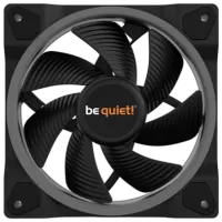 Ventilator de carcasă Be quiet! Light Wings Rifle/ 1700 rpm