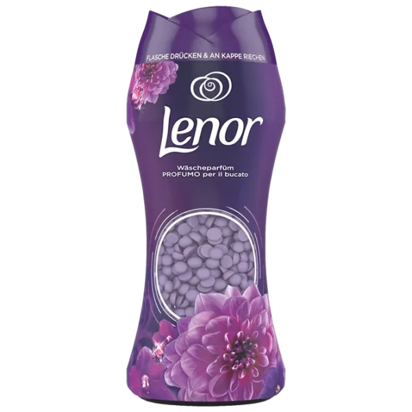 Бальзам Lenor Цветочная мечта 0.21л Количество стирок: 45 photo 1 Бальзам Lenor Цветочная мечта 0.21л Количество стирок: 45 photo 1