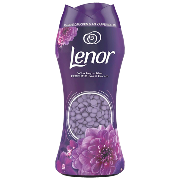 Бальзам Lenor Цветочная мечта 0.21л Количество стирок: 45 photo 1 Бальзам Lenor Цветочная мечта 0.21л Количество стирок: 45 photo 1