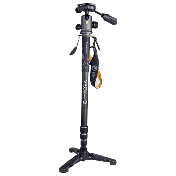 Трипод Vanguard VEO 2S CM-264TBP Фото, видео/ Черный photo 1 Трипод Vanguard VEO 2S CM-264TBP Фото, видео/ Черный photo 1