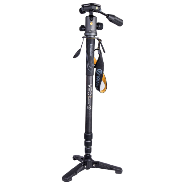 Трипод Vanguard VEO 2S CM-264TBP Фото, видео/ Черный photo 1 Трипод Vanguard VEO 2S CM-264TBP Фото, видео/ Черный photo 1