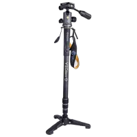 Трипод Vanguard VEO 2S CM-264TBP Фото, видео/ Черный