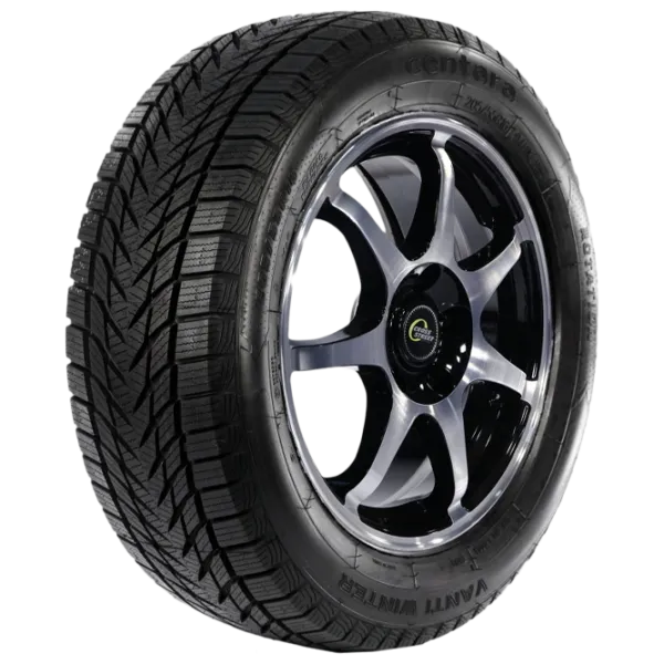 Шины Centara Vanti Winter 185/ 65 R15 88H Зимние/ Легковой photo 1
