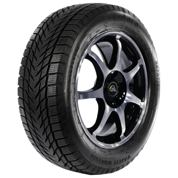 Шины Centara Vanti Winter 185/ 65 R15 88H Зимние/ Легковой photo 1