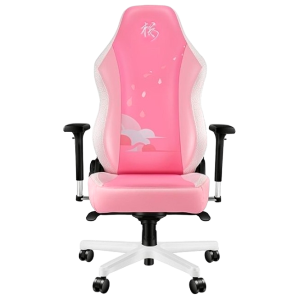 Игровое кресло Varmilo Sakura Розовый photo 1