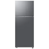 Холодильник Samsung RT42CG6000S9UA с верхней морозильной камерой 414 л / 178.5 cm / Серебряный