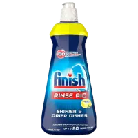 Средство для посудомоечной машины FINISH Rinse Aid DG00211 для удаления грязи