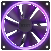 Ventilator de carcasă NZXT F120 RGB Core Fluid Dynamic Bearing/ 1800 rpm