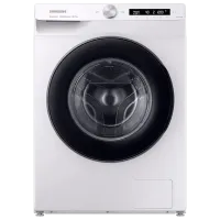 Стиральная машина Samsung WW80AG6S24AWCE 8 кг / 1200 об/мин / Белый