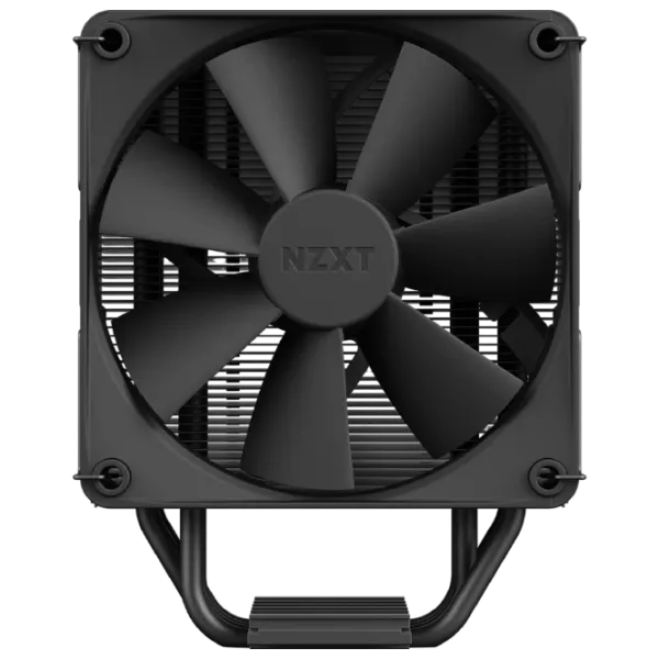 Кулер NZXT T120 Fluid Dynamic Bearing/ 1800 об/ мин photo 1