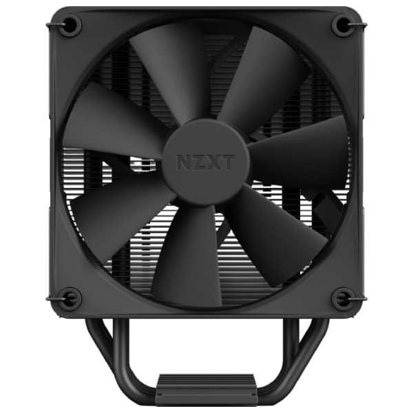 Кулер NZXT T120 Fluid Dynamic Bearing/ 1800 об/ мин photo 1