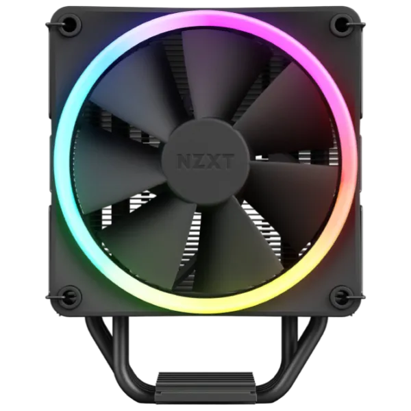 Кулер NZXT T120 RGB Fluid Dynamic Bearing/ 2100 об/ мин photo 1