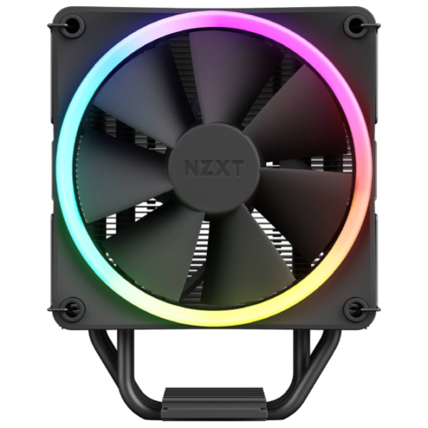 Кулер NZXT T120 RGB Fluid Dynamic Bearing/ 2100 об/ мин photo 1