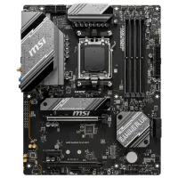 Материнская плата MSI B650 GAMING PLUS ATX/ AMD B650